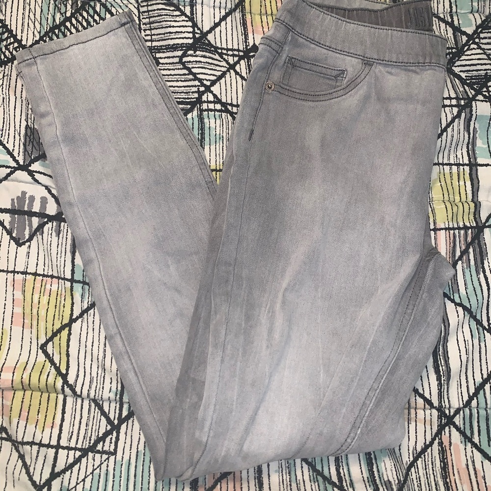 Justice Girls denim jegging
